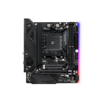 ASUS ROG Crosshair VIII IMPACT Motherboard ATX Socket AM4  90MB11Q0-M0EAY0