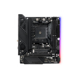 ASUS ROG Crosshair VIII IMPACT Motherboard ATX Socket AM4  90MB11Q0-M0EAY0