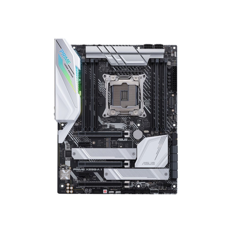 ASUS PRIME X299-A II 2066 D 90MB11F0-M0EAY0