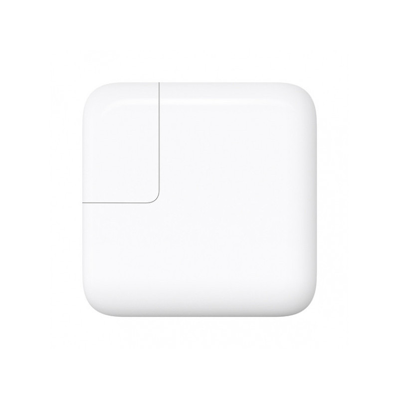 APPLE Adaptateur secteur USB-C 30W MR2A2ZM/A APPLE Adaptateur secteur USB-C 30W MR2A2ZM/A