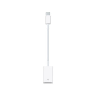 APPLE Adaptateur USB-C vers USB-A MJ1M2ZM/A