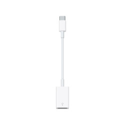 APPLE Adaptateur USB-C vers USB-A MJ1M2ZM/A