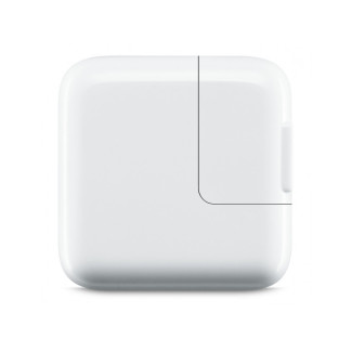 APPLE Adaptateur secteur USB 12W USB MD836ZM/A
