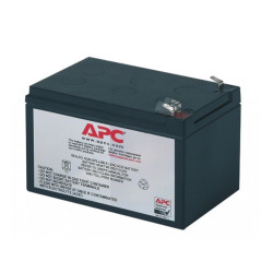 APC Replacement Battery Cartridge 4 RBC4
