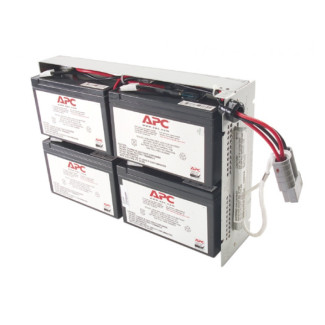APC Replacement Battery Cartridge 23 RBC23