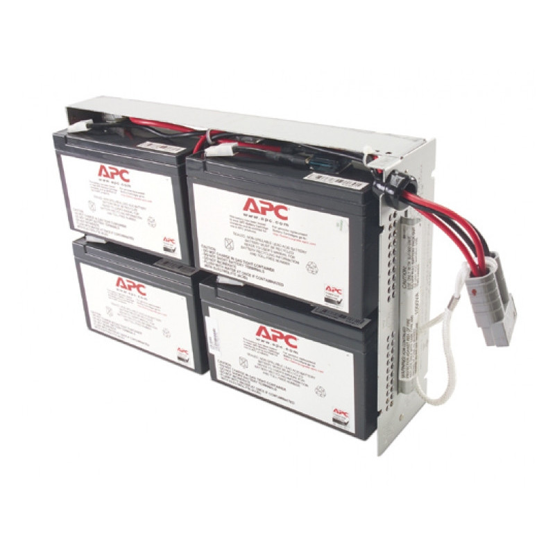 APC Replacement Battery Cartridge 23 RBC23 APC Replacement Battery Cartridge 23 RBC23