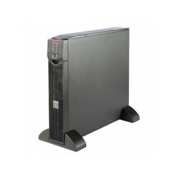 APC SmartUPS RT1000VA Rack/Tower extern SURT1000XLI