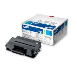 Cartouche de toner Samsung - MLT-D205E/ELS Noir 