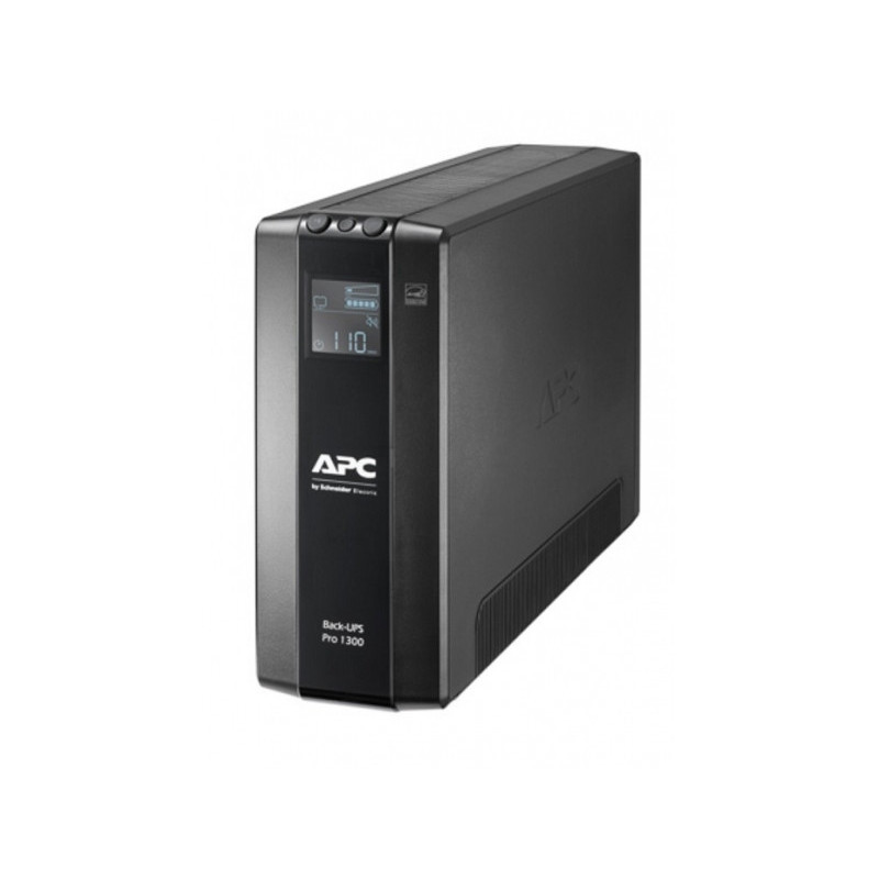 APC Back-UPS BR1300MI USV Wechselstrom 230V BR1300MI APC Back-UPS BR1300MI USV Wechselstrom 230V BR1300MI