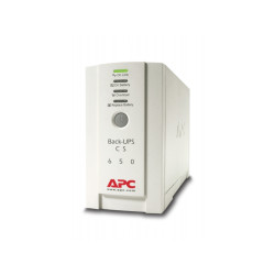 APC Back UPS 650 USV Wechselstrom 230V BK650EI