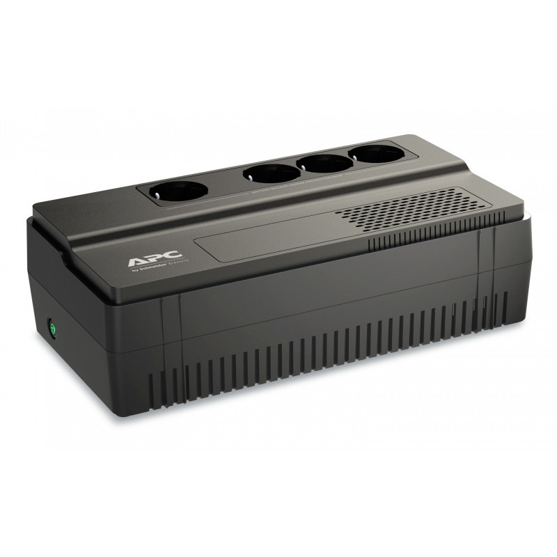 APC Easy UPS USV Wechselstrom 230V BV800I-GR APC Easy UPS USV Wechselstrom 230V BV800I-GR