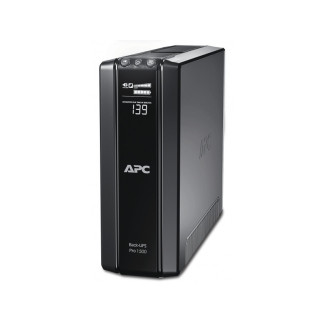 APC USV BACKUPS Pro 1500 230V BR1500GI