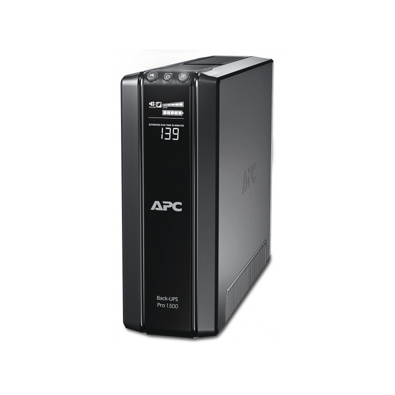 APC USV BACKUPS Pro 1500 230V BR1500GI