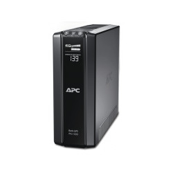 APC USV BACKUPS Pro 1500 230V BR1500GI