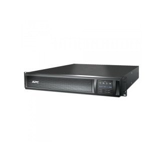 APC USV SMARTUPS X 1500VA Rack/Tower LCD 230V SMX1500RMI2U
