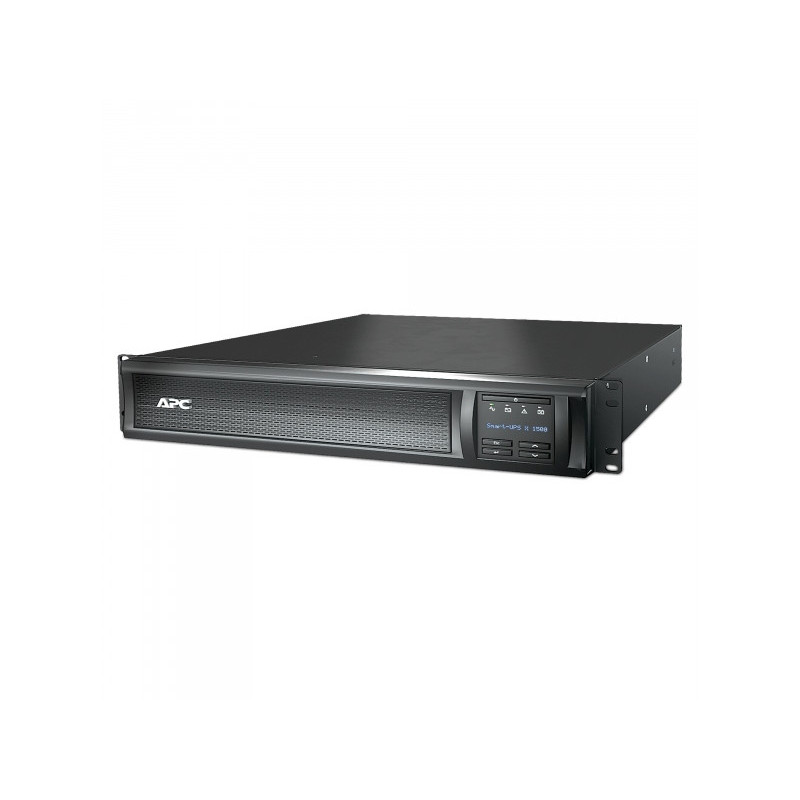 APC USV SMARTUPS X 1500VA Rack/Tower LCD 230V SMX1500RMI2U