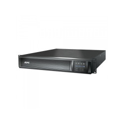 APC USV SMARTUPS X 1500VA Rack/Tower LCD 230V SMX1500RMI2U