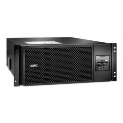 APC USV SMARTUPS SRT 6000VA RM 230V Speditionsversand SRT6KRMXLI