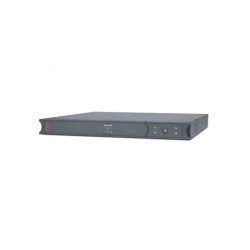 APC USV SMARTUPS SC 450VA 230V 1U rackmoniert/Tow SC450RMI1U