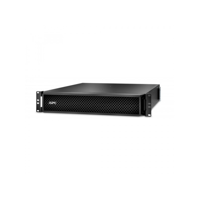 APC SMARTUPS 96V 3kVA Rackmount-Batteriemodul SRT96RMBP