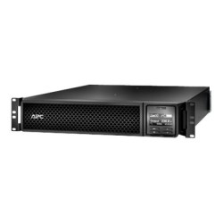 APC USV SMARTUPS 3000VA RM 230V Network Card SRT3000RMXLI-NC