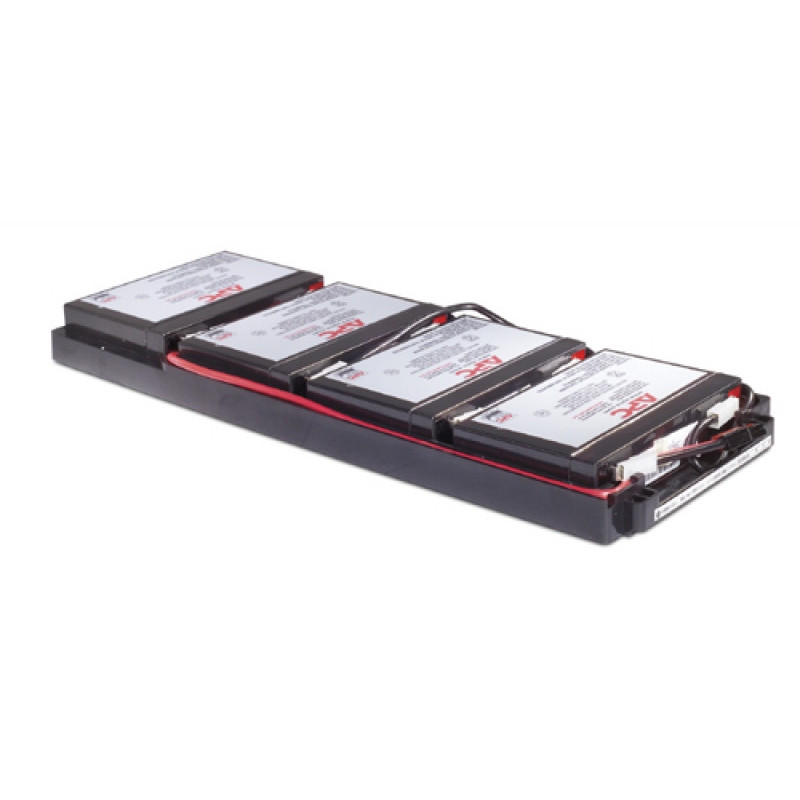 APC Replacement Battery Cartridge 34 RBC34