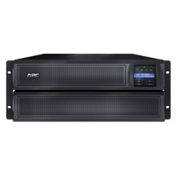 APC USV SMARTUPS X 2200VA Short Depth Net. Ca Speditionsversand SMX2200HVNC