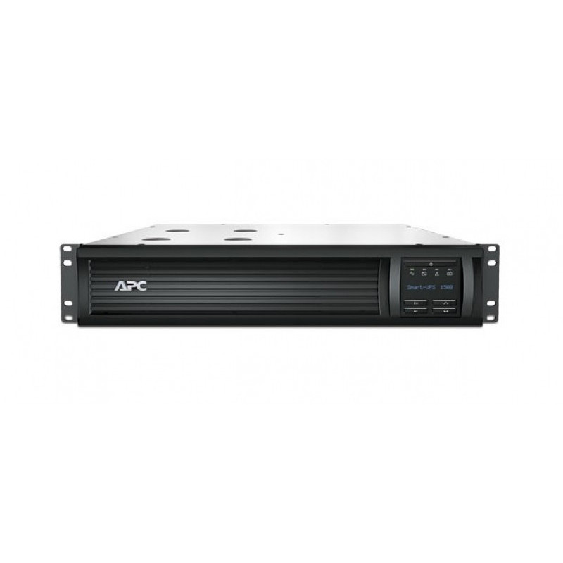 APC USV SMARTUPS 1500VA LCD RM Network Card SMT1500RMI2UNC