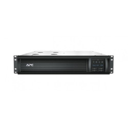 APC USV SMARTUPS 1500VA LCD RM Network Card SMT1500RMI2UNC