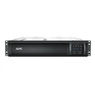 APC USV SMARTUPS 750VA LCD RM Network Card SMT750RMI2UNC