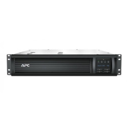 APC USV SMARTUPS 750VA LCD RM Network Card SMT750RMI2UNC