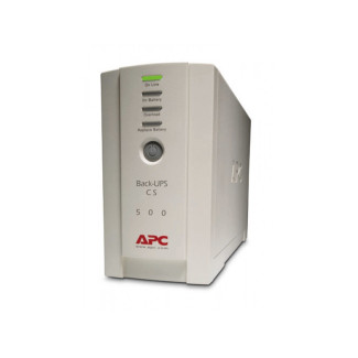 APC Back-UPS 500 USV Wechselstrom 230V BK500EI