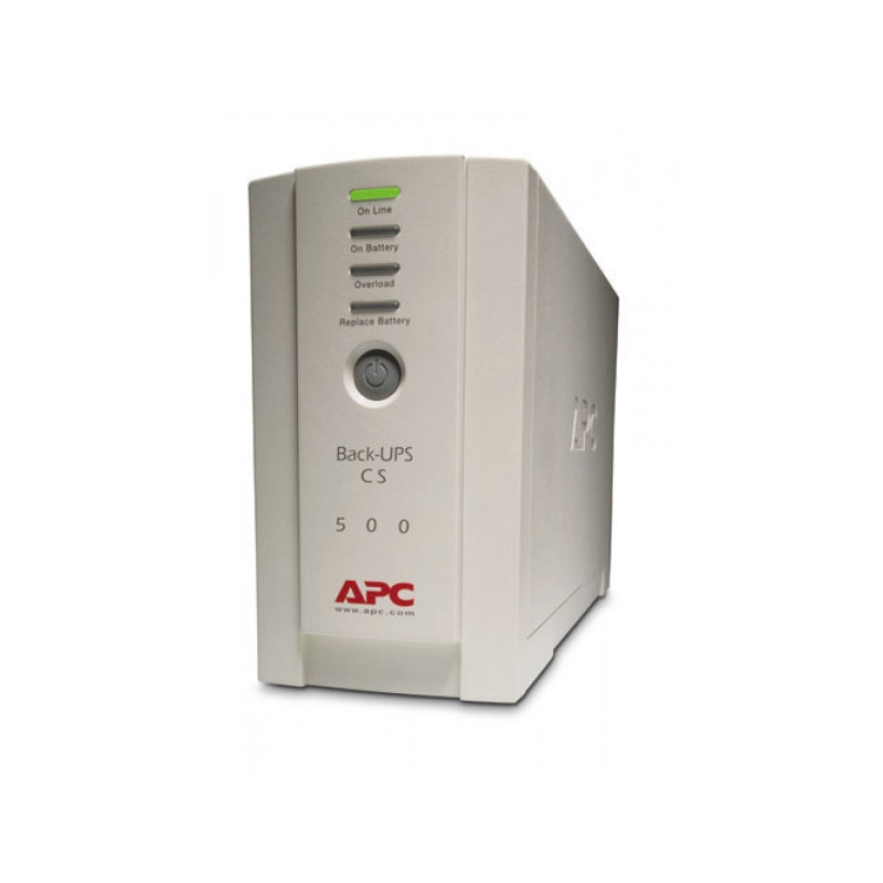 APC Back-UPS 500 USV Wechselstrom 230V BK500EI APC Back-UPS 500 USV Wechselstrom 230V BK500EI