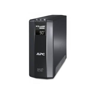 APC Back-UPS Pro 900 USV Wechselstrom 230 V BR900G-GR