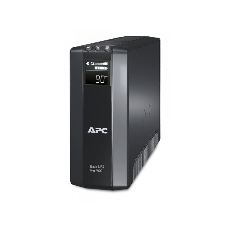 APC Back-UPS Pro 900 USV Wechselstrom 230 V BR900G-GR APC Back-UPS Pro 900 USV Wechselstrom 230 V BR900G-GR