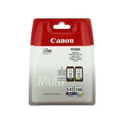 Canon Patrone PG545+CL546  Value Pack color 8287B005