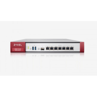 ZyXEL Router USG FLEX 200 UTM BUNDLE Firewall USGFLEX200-EU0102F 