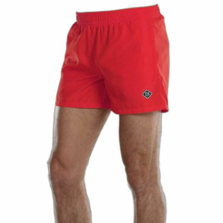 Herren Badehose John Smith Ornar 35 Rot