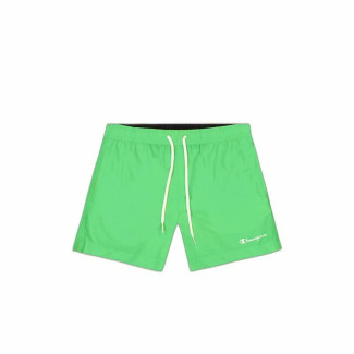 Maillot de bain homme Champion Beachshort  Vert