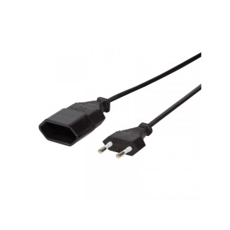Rallonge de Câble d\'alimentation LogiLink CP123