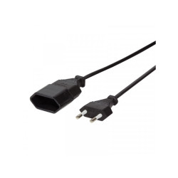 Rallonge de Câble d\'alimentation LogiLink CP123