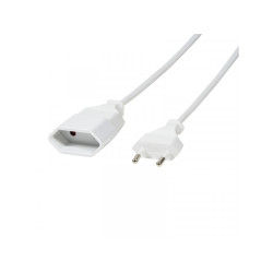 Rallonge de Câble d\'alimentation LogiLink CP126
