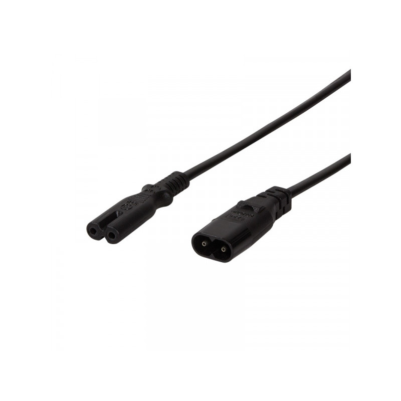 Rallonge d\'alimentation LogiLink CP129