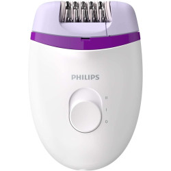 Philips  Épilateur compact sur secteur Satinelle Essential BRE225/00