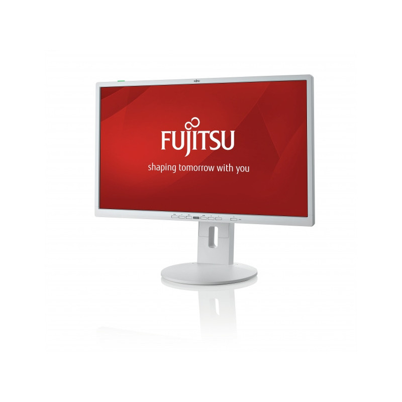 55.9cm/22 (1680x1050) Fujitsu B22-8 WE Neo EU B Line DP DVI 2xUSB VGA DVI 1610 Grey S26361-K1653-V