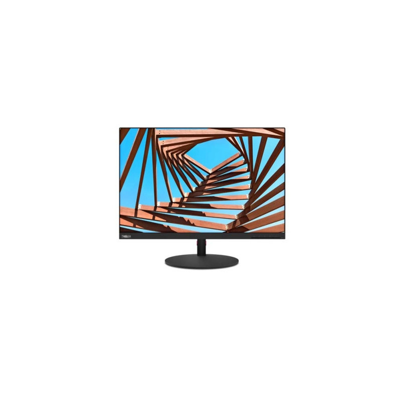 Lenovo Écran ThinkVision T25d-10 25 WUXGA - 61DBMAT1EU Lenovo Écran ThinkVision T25d-10 25 WUXGA - 61DBMAT1EU