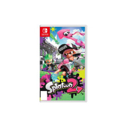 Nintendo Switch Splatoon 2 - 2520540