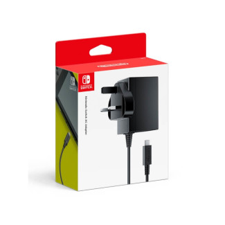 Nintendo Switch-Netzteil - 2510666