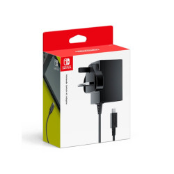 Nintendo Switch-Netzteil - 2510666