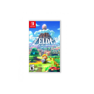 Nintendo Switch The Legend of Zelda Link´s Awakening 10002020
